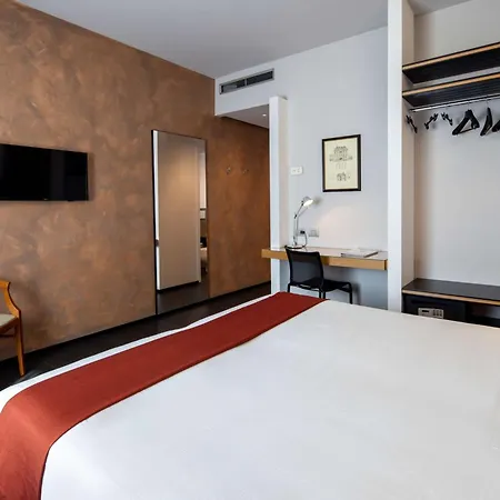 호텔 베스트 웨스턴 메이저