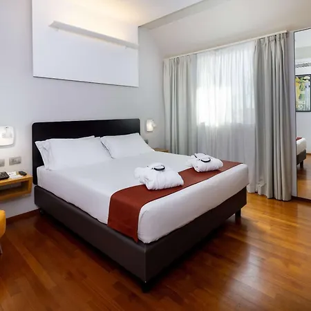 베스트 웨스턴 메이저 호텔