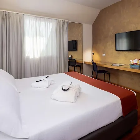 Hotel Western Major 4*