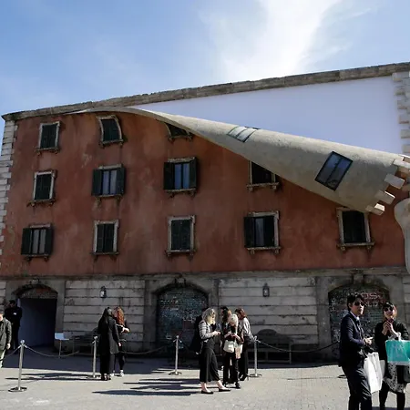 Silver House Navigli - Tortona Lägenhet