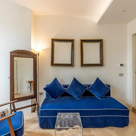 Montenapoleone - Charming Mediolan