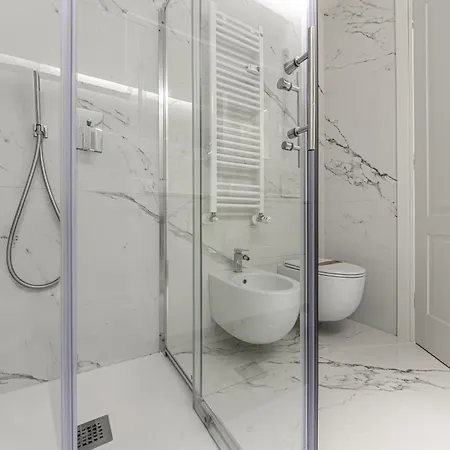 Apartament Montenapoleone - Charming
