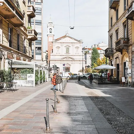 Elegant In Center شقة