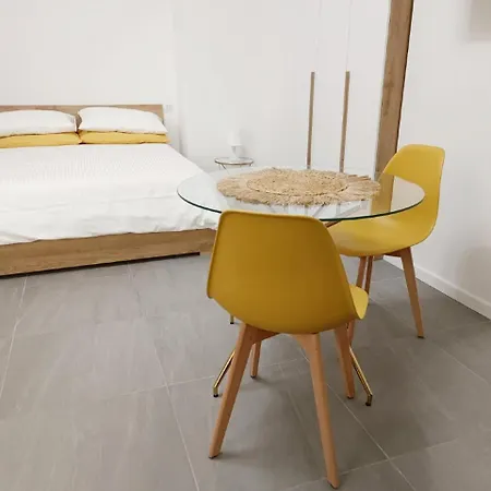 Welcome 36 Porta Romana