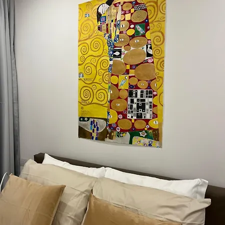 Miap Orti 31 شقة ميلان