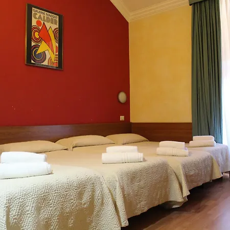 Otel Club Milano