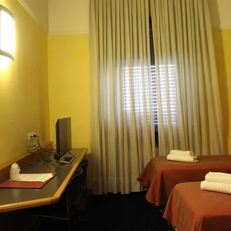 Hotel Club 3*