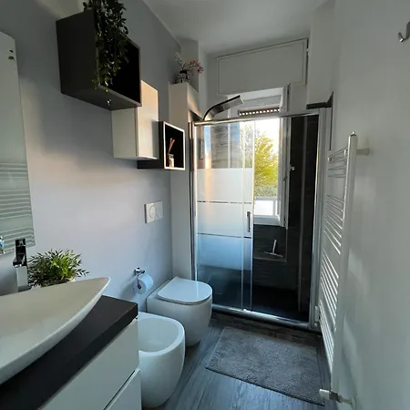 Apartament Cici's *