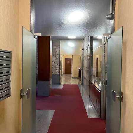 Apartament Cici's *