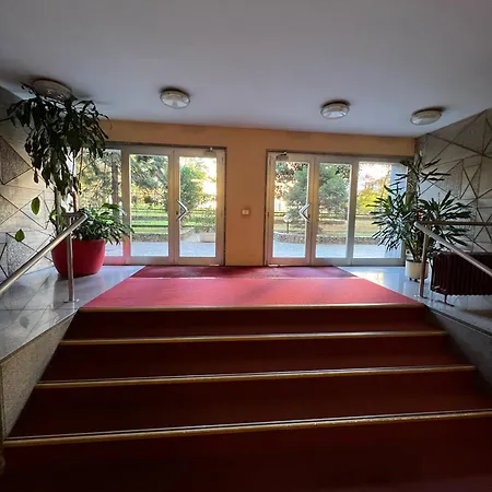 Cici's Appartement Milan