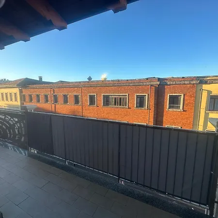 Apartment Turistica Varesina *