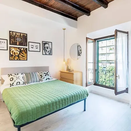 I-homes Fashion Savona * Mailand