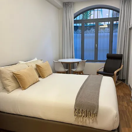 Miap Orti 31 * Milano