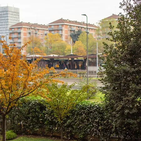 Crescenzago#34, Vicino Metro M2 E Ospedale San Raffaele Milan