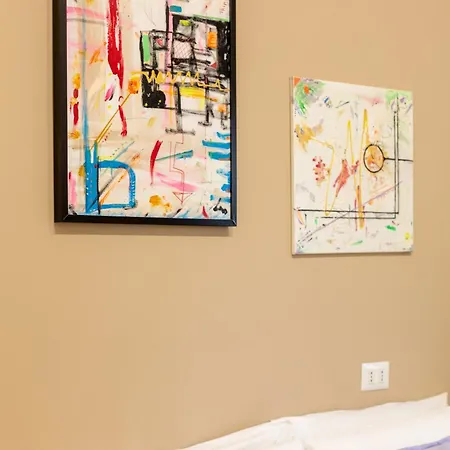 Crescenzago#34, Vicino Metro M2 E Ospedale San Raffaele Apartamento *