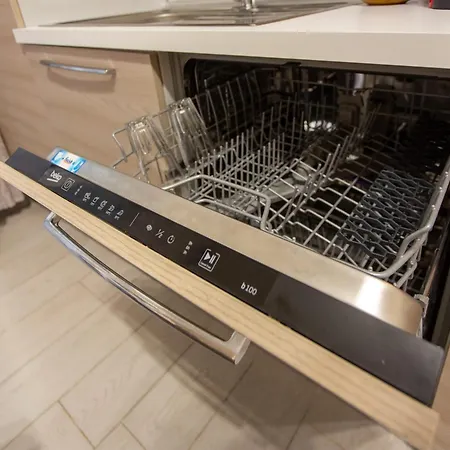 Apartamento Crescenzago#34, Vicino Metro M2 E Ospedale San Raffaele Milán