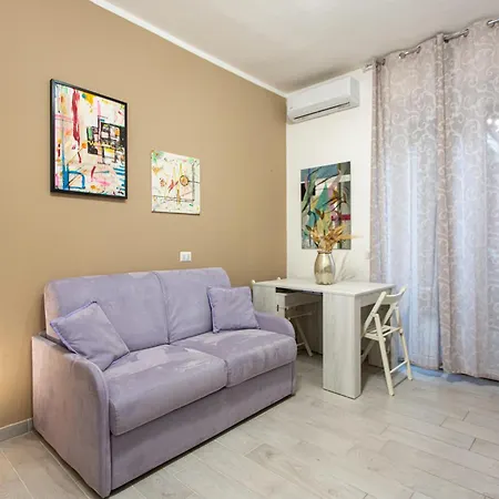 Crescenzago#34, Vicino Metro M2 E Ospedale San Raffaele Apartamento Milán