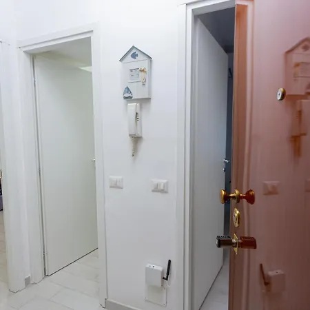 Crescenzago#34, Vicino Metro M2 E Ospedale San Raffaele Milano