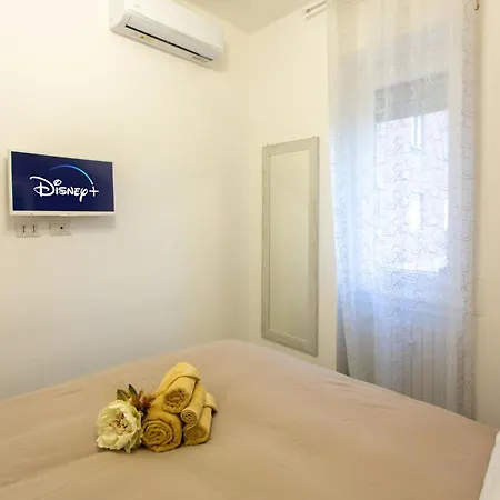 Crescenzago#34, Vicino Metro M2 E Ospedale San Raffaele *