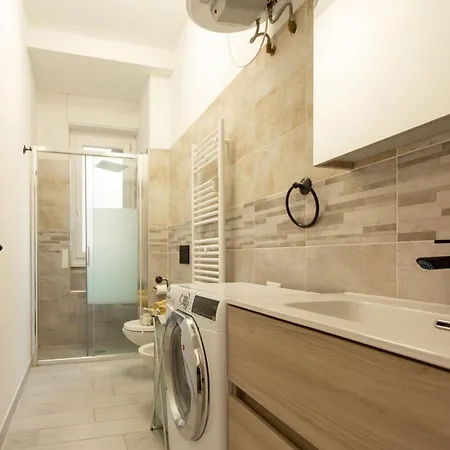 Apartamento Crescenzago#34, Vicino Metro M2 E Ospedale San Raffaele