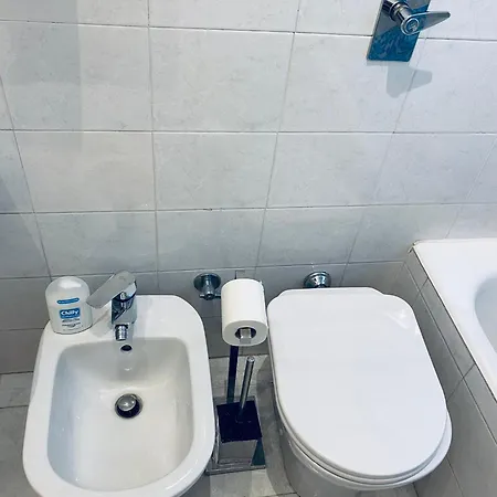Apartament Casa Cavaleri Sweet Mm Bande Nere