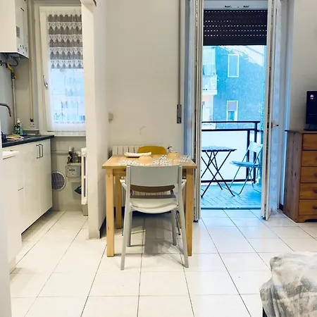 Casa Cavaleri Sweet Mm Bande Nere Милан