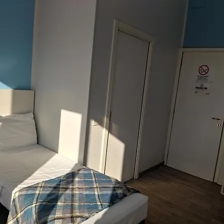 Kennedy Hotel Milán