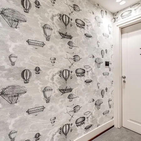 Sospeso Boutique * Milan