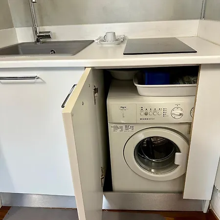 Porta Venezia - San Babila Apartmán