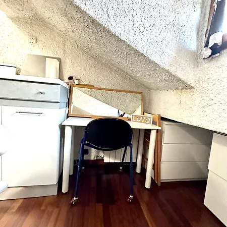 Porta Venezia - San Babila