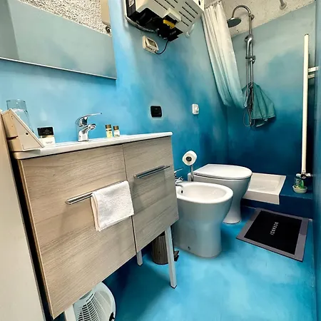 Apartament Porta Venezia - San Babila