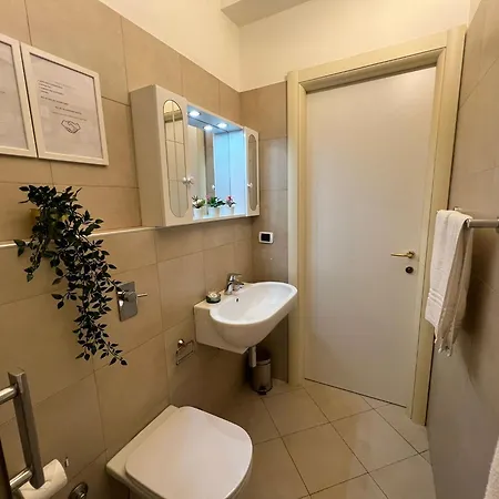 Le Corti Degli Artisti - Navigli *