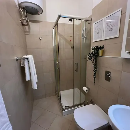 Le Corti Degli Artisti - Navigli Apartment *