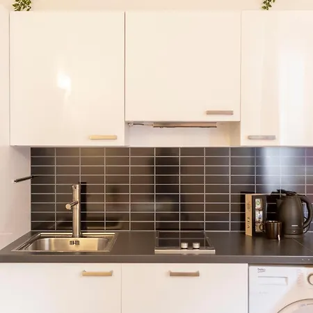 Le Corti Degli Artisti - Navigli Appartement Milan