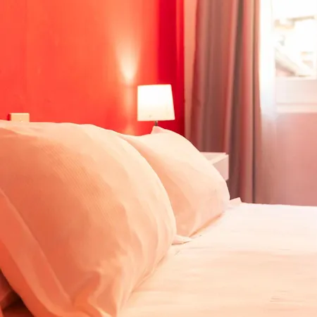 Le Corti Degli Artisti - Navigli Appartement