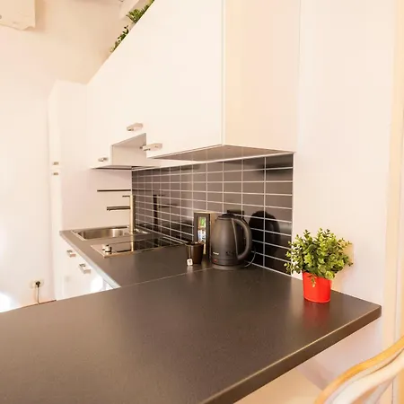 Le Corti Degli Artisti - Navigli *