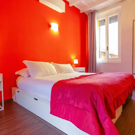 Appartement Le Corti Degli Artisti - Navigli Milan
