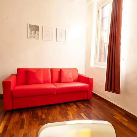 Apartment Le Corti Degli Artisti - Navigli Mailand