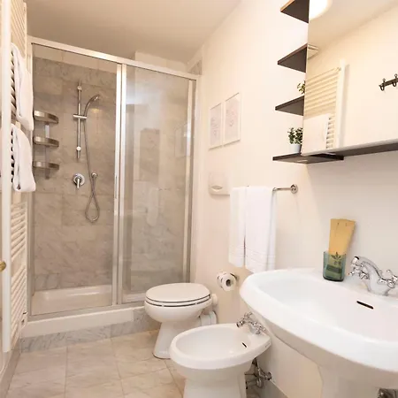 Le Corti Degli Artisti - Navigli Mailand