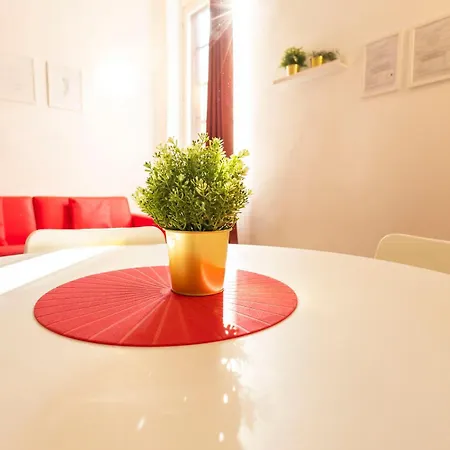 Le Corti Degli Artisti - Navigli Appartement