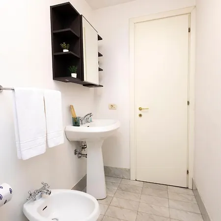 Le Corti Degli Artisti - Navigli *