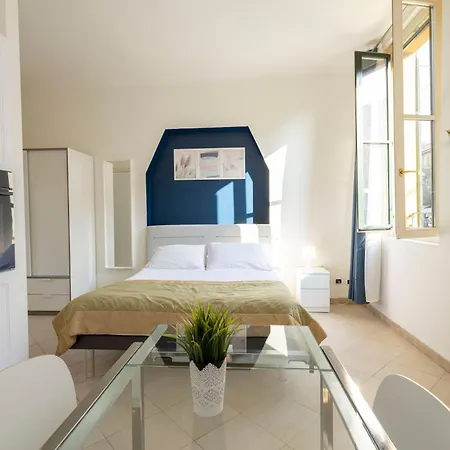 Appartamento Le Corti Degli Artisti - Navigli *