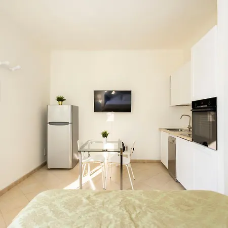 Le Corti Degli Artisti - Navigli