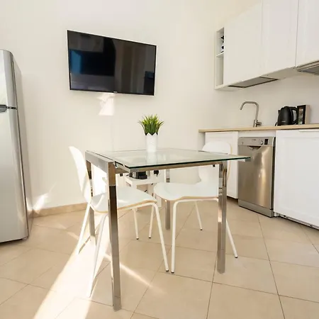 Le Corti Degli Artisti - Navigli Apartment *