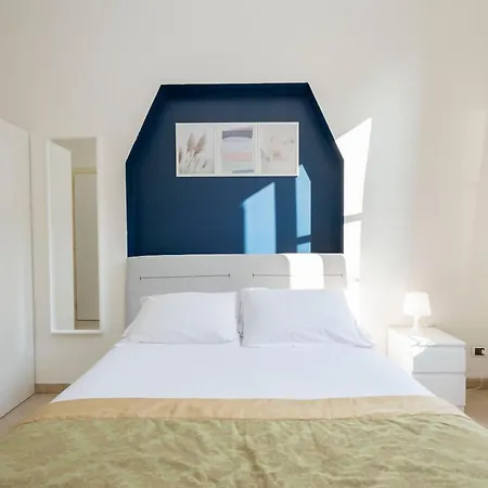 Appartement Le Corti Degli Artisti - Navigli