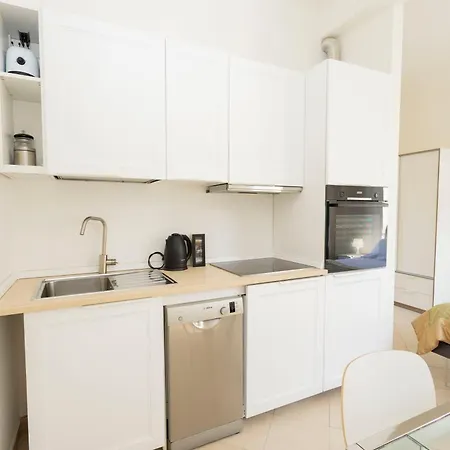 Le Corti Degli Artisti - Navigli Milano