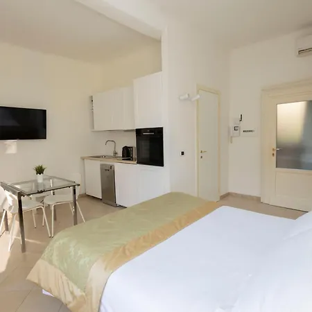 Le Corti Degli Artisti - Navigli Appartement