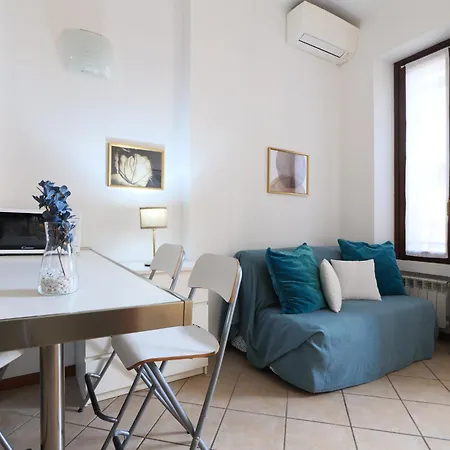 Primopiano - Scalvini Apartment Milan