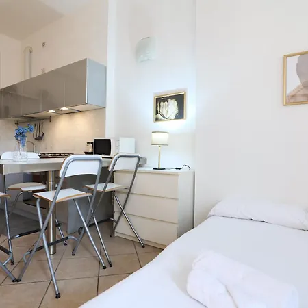 Apartment Primopiano - Scalvini