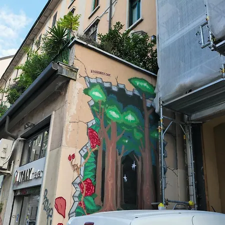 Appartement Primopiano - Scalvini